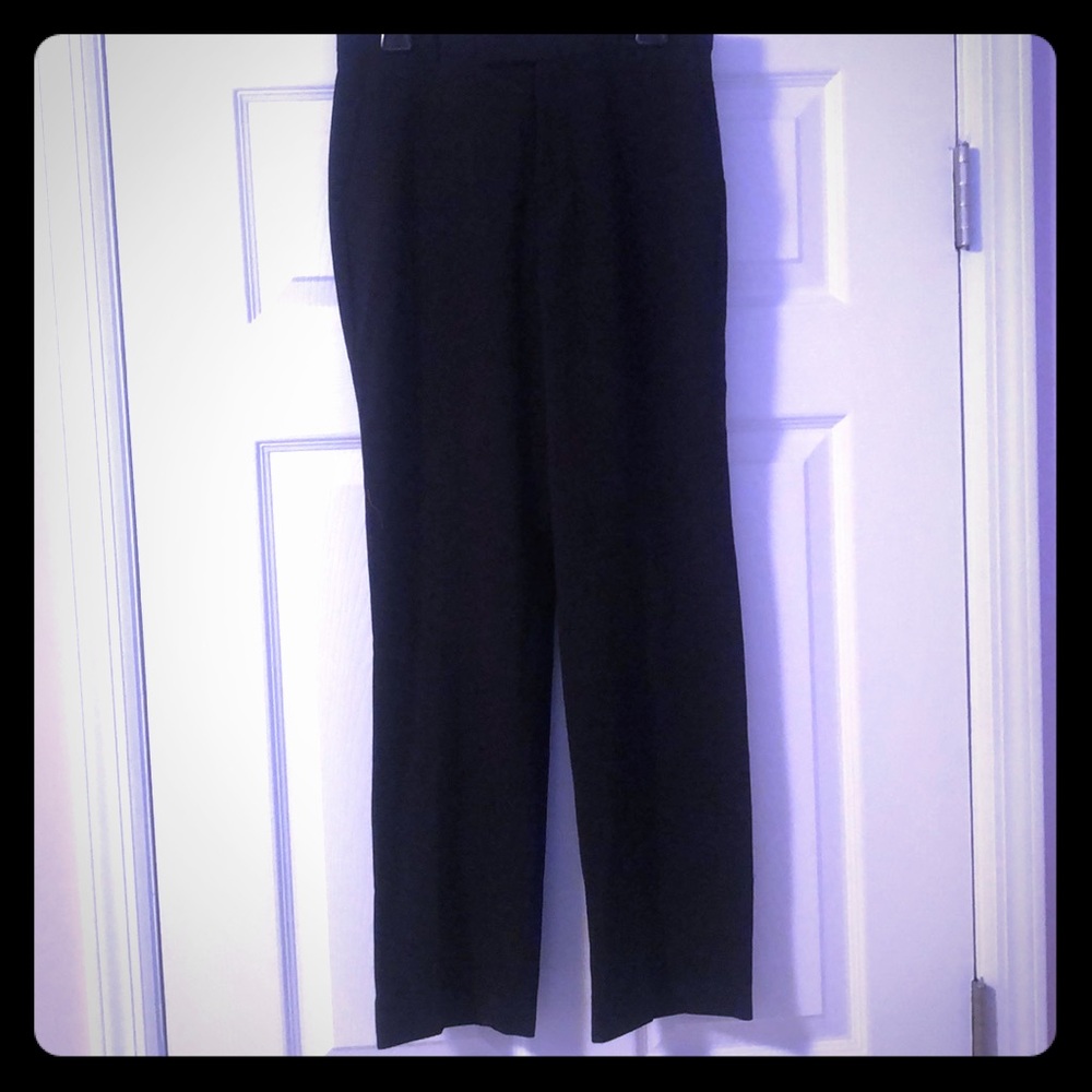 Boys Calvin Klein dress pants